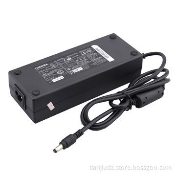 Low defective rate and brand new replacement laptop AC charger for Toshiba 15V/4A/60w DC6/35x3.0mm